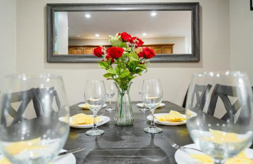 172-2 6BR Milton - Family Getaway by Blue Hills - Foto 31