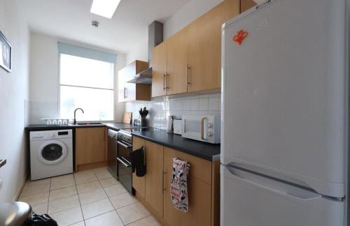Stylish 2 Bed in Old Market - Foto 19