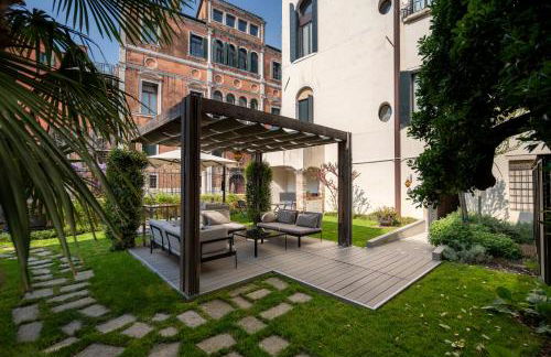 Palazzo Morosini Degli Spezieri - Lifestyle Apartments - Foto 21