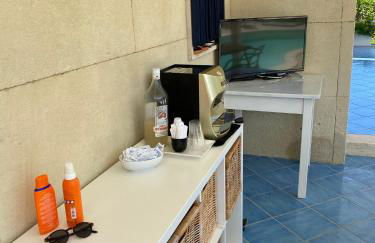 Buen Retiro - Villa con piscina vicino Lecce a 450m dal mare - Foto 55