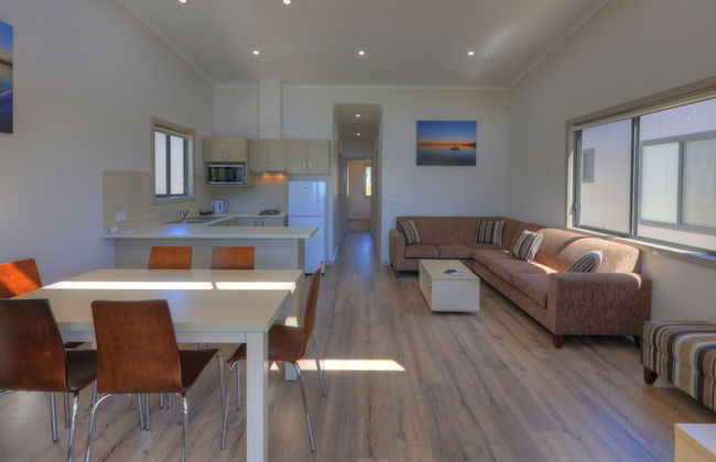 Tasman Holiday Parks - Lake Mulwala - Photo 61