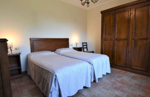 Apartment La Corte Bricca - Trilo B by Interhome - Foto 11