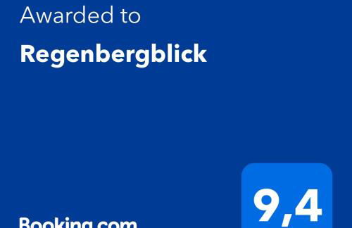 Regenbergblick - Foto 18