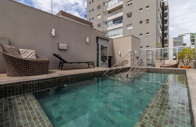 Iquali013 Akile Homes Apto - Foto 63