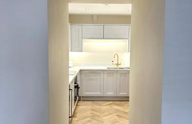 Luxury Flat in Shaftesbury by JOT STAYS - Foto 42