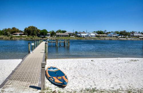 Perdido Escape Spacious 3BR 3BA Condo Beach Pool - Foto 43