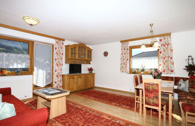 Chalet in Mayrhofen Near Penken Ski Lift - Foto 7