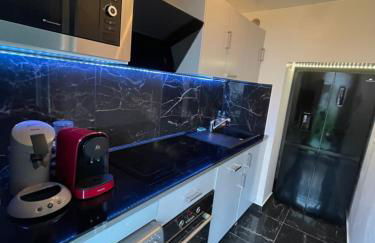 Appartement 3 pièces à 5 minutes de la gare de Creil - Foto 8