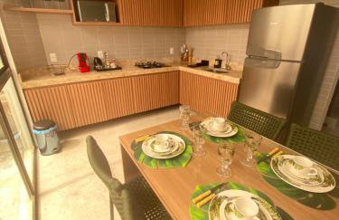 Vila Coralli 2 - São Miguel dos Milagres 150 metros da praia - Foto 9