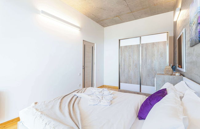 Stay Inn on Koghbatsi Str. 16 - Photo 60