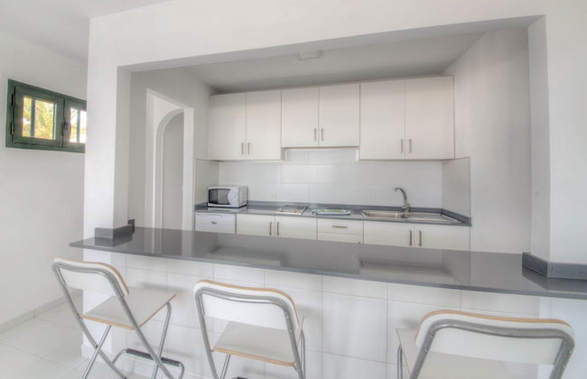 Apartamentos La Moraña - Foto 23