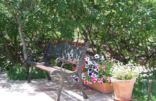 Casa Rural El Rincón - Foto 25