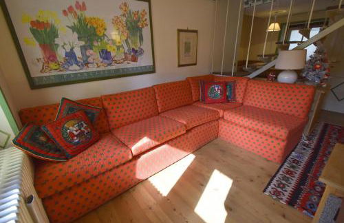 Villa al Campo - Foto 1