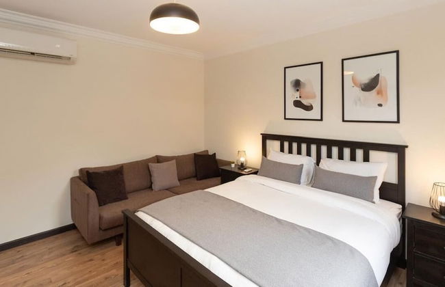 Ocean Apartments - Foto 15