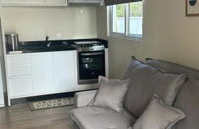 Residencial Butiá Apartamento 02 - Praia da vila - Photo 18