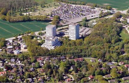 Ferienwohnung Lieblingsplatz, Urlaub und Meer! - Foto 23