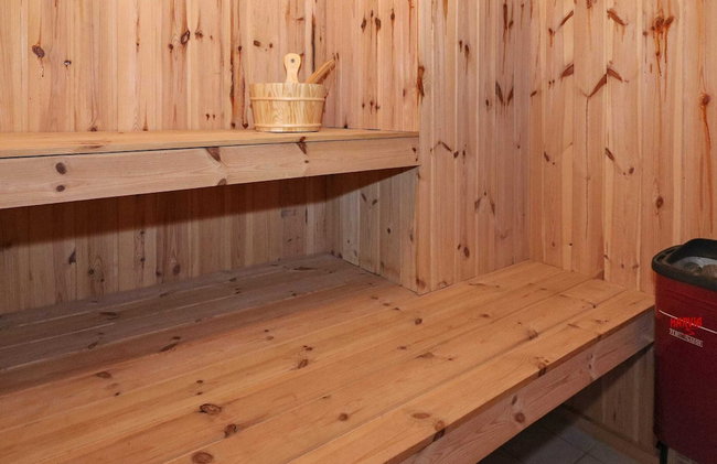 Holiday Home in Hadsund - Photo 12