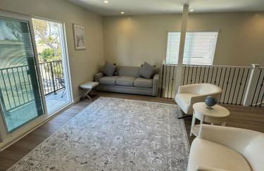 cozy & Elegant Torrance Apartment with balcony - Foto 8