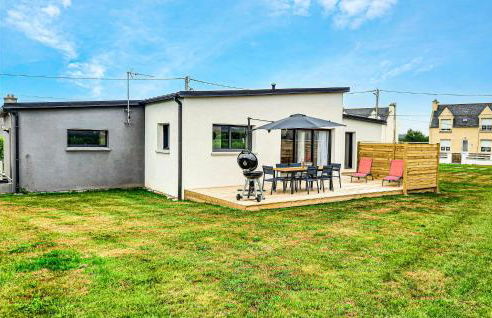 3 Bedroom Awesome Home In Plouguerneau - Foto 10