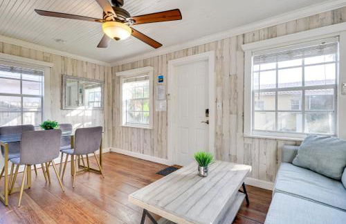 Shared Pool and Backyard Small and Cozy Guest House - Foto 6