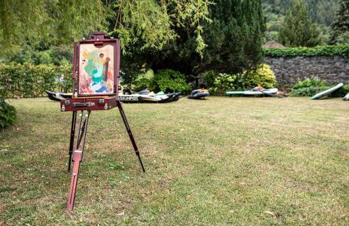 Ferienhaus Martinshof - Foto 43