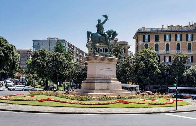 Corvetto Luxury Suite - Wonderful Italy - Foto 20