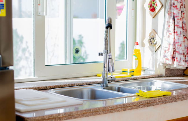 Villa Jacaranda - Photo 10