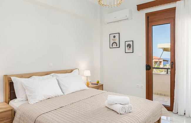 Sunset Bliss Home in Atsipopoulo Village - Foto 26