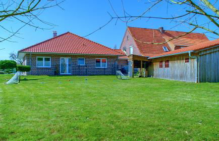 Ferienhaus am Glück - Foto 46