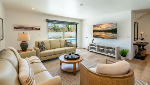 Coastal Escape by Paradise Retreats - Foto 2