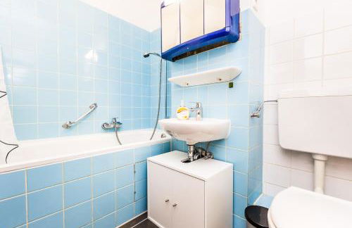 Work & Stay Apartment Monheim - Foto 14