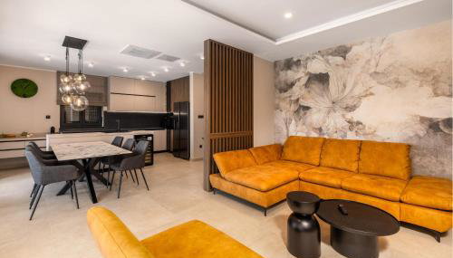 Pet Friendly Home In Bribir With Sauna - Foto 3