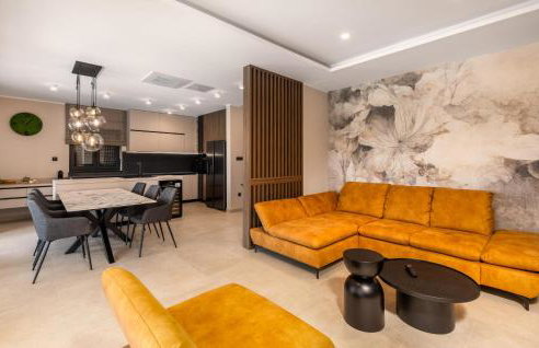 Pet Friendly Home In Bribir With Sauna - Foto 3