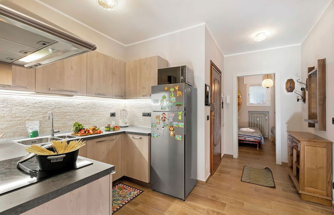 Appartamento Il Palazzo - Foto 11