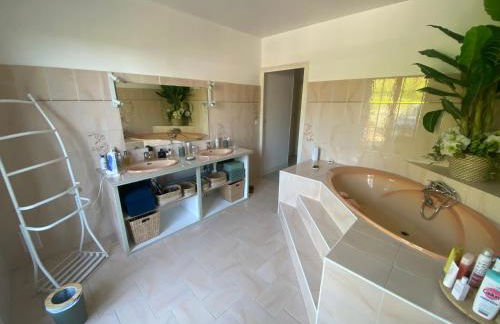 Villa Bellevue - Foto 15