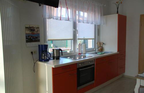 Ferienwohnung Prey - Foto 4