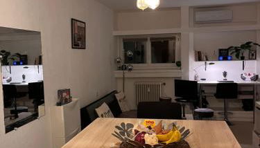 T1 en face de la Timone - Foto 2