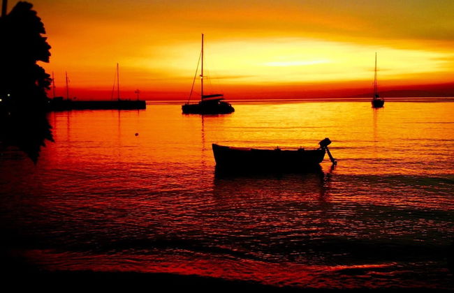 Apartments Luna - Foto 45