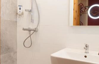 Apartment Babenhausen - Foto 14