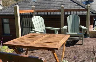 Cedar Lodge - Foto 4