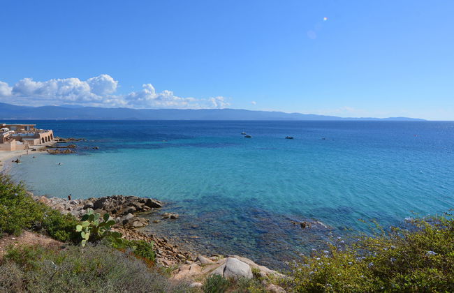 Rés. Les Calanques, T2 2-4 pers. - Photo 28