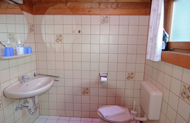 Detached Holiday Residence in the Wonderfully Beautiful Harz - Foto 50