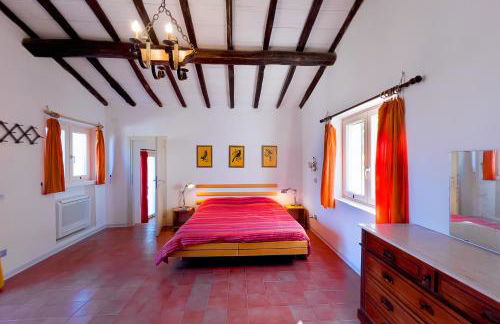 Villa Caterina Quiete e Mare - Goelba - Foto 9