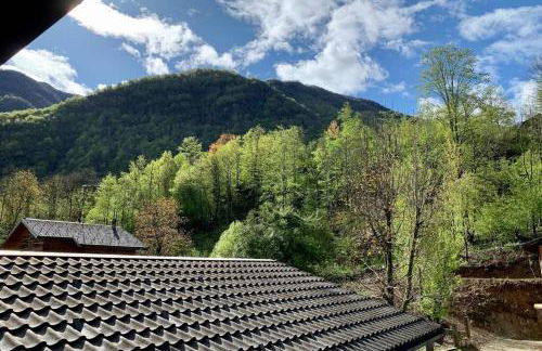 Baita Coccola nel Bosco Sport Natura Relax - Foto 10