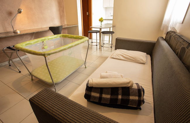 Pampulha Flat Hotel - Foto 9