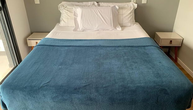 Get a Flat 1905 - Brooklin - Foto 2, Habitación