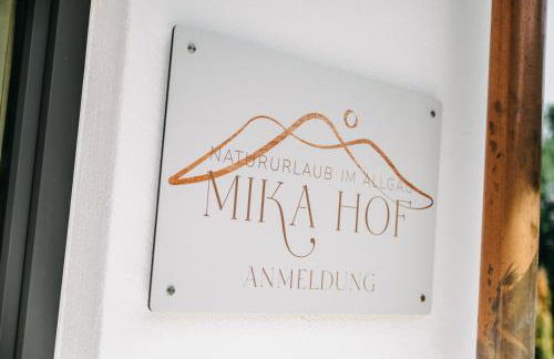 Mika Hof exklusive Apartments in Alleinlage mit Terrasse & Weitblick - Photo 39