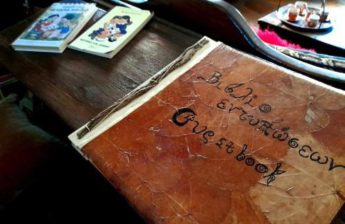 Ενοικιαζόμενη Παραδοσιακή κατοικία Σαν Παραμύθι - Foto 13