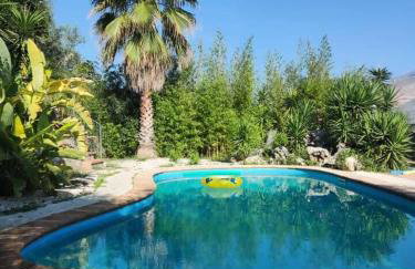 Villa Fortuna - villa 12 posti con piscina - Foto 1