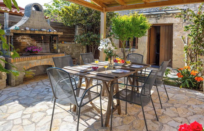 Villa Kourkoulios - Foto 28